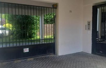 STUDIO NEUF PARKING SECURISE Direct CDG et PARIS CENTRE Parc expo Villepinte & Arena Grand Paris - Foto 33