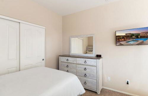 Dream And Drift Luxe Pool Spa Pool Table Firepit Paradise - Foto 34