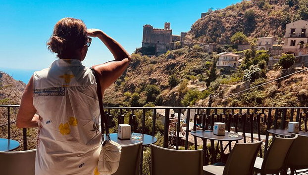 "Vive tu sueño siciliano" Excursiones privadas de 4 días desde Taormina". - Foto 2