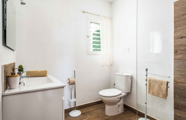 Villa Pepita - Photo 31