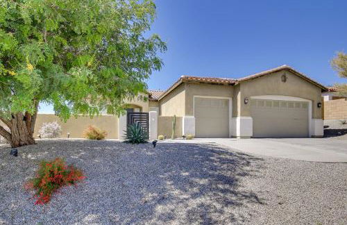 Coachella and Stagecoach Oasis in Desert Hot Springs - Foto 28