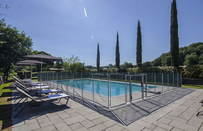 Villa Il Castellare - Foto 76