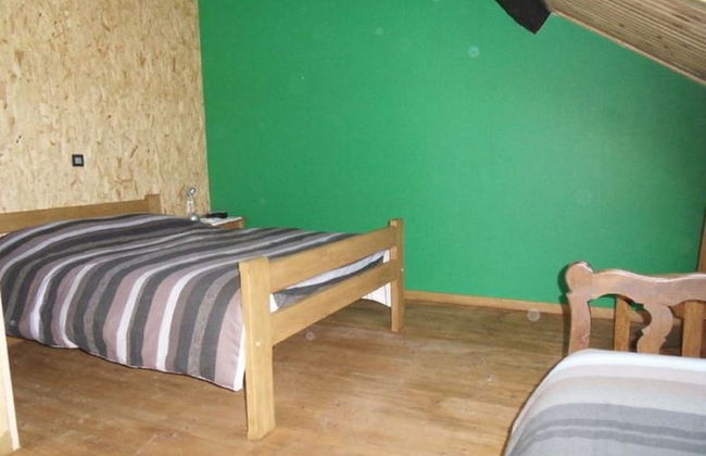 Holiday Home in Cul-des-sarts With Roofed Terrace - Foto 24