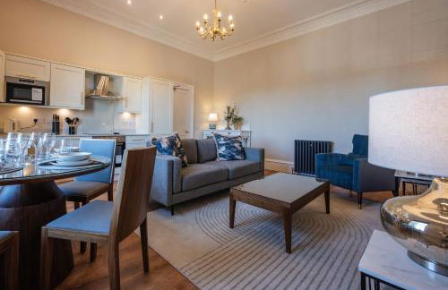 Stirling Townhouse Apartment Top - Photo 35