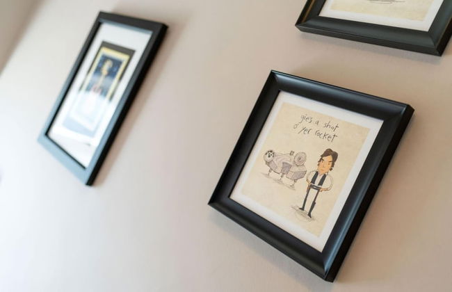 Fountainhall Townhouse Aberdeen City - Photo 10