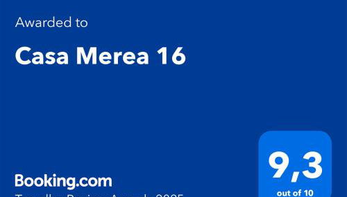 Casa Merea 16 - Foto 4