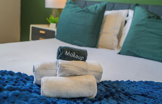 ROVE LIVING/KL - The Fredrick Tempe - Foto 1