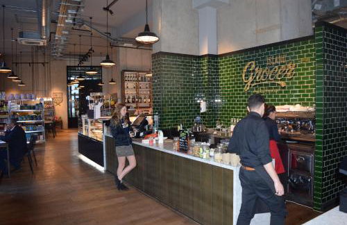 London City Island 3 Bedroom Luxury Apartments, Canary Wharf, E14 - Photo 62