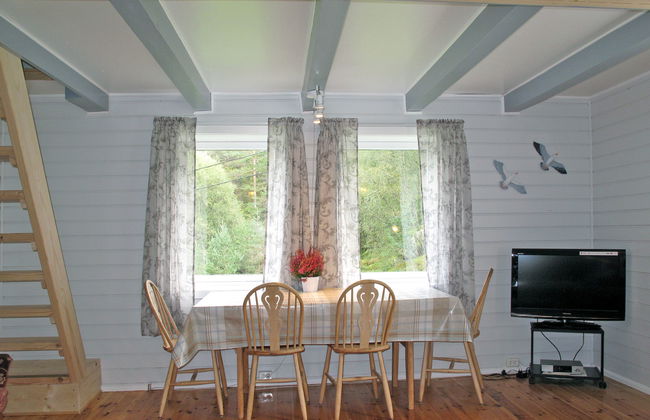 Laksevågen - Foto 8