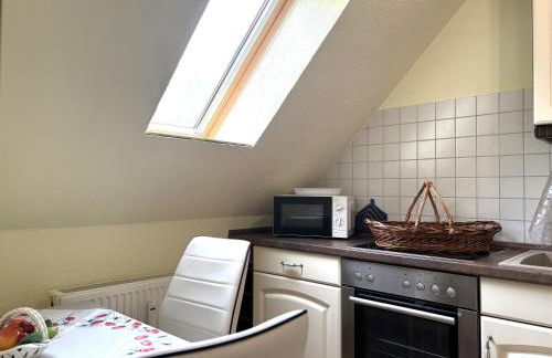 Fewos Haus Wiesenblick - 300m bis zum Ostseestrand - Foto 8