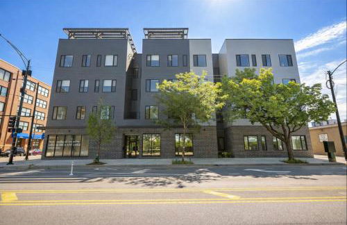 Comfy 4BR Retreat Near Museum Campus & McCormick - Foto 28