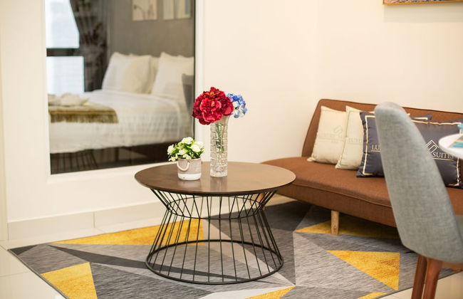 Arte Mont Kiara by PSM Luxury Suites - Foto 11