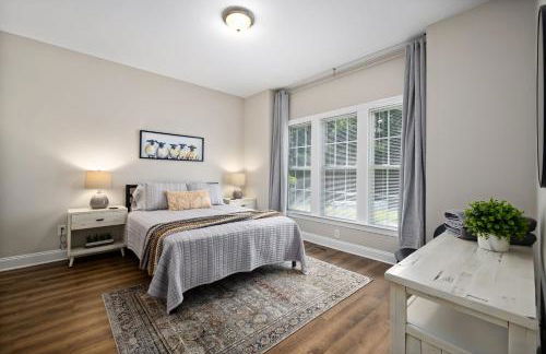 The Junction House - Near Downtown Cary & RDU - Foto 5