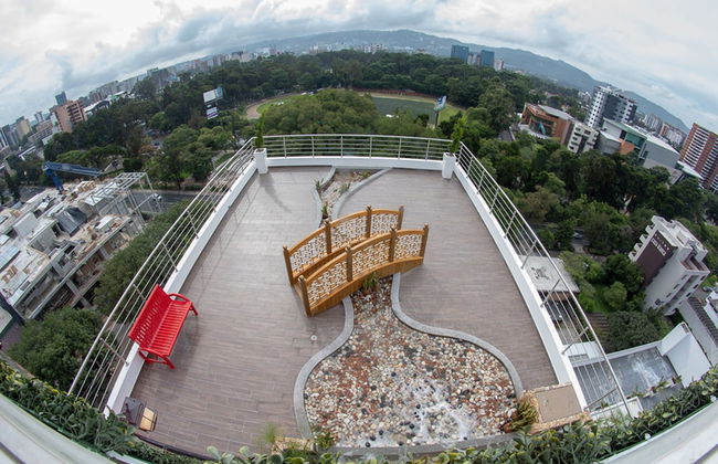 Suites Terraza Imperial - Photo 28