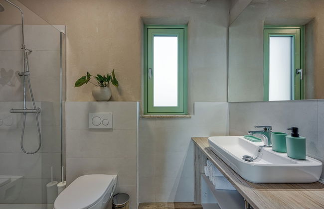 Villa Olivia with Sauna - Foto 15