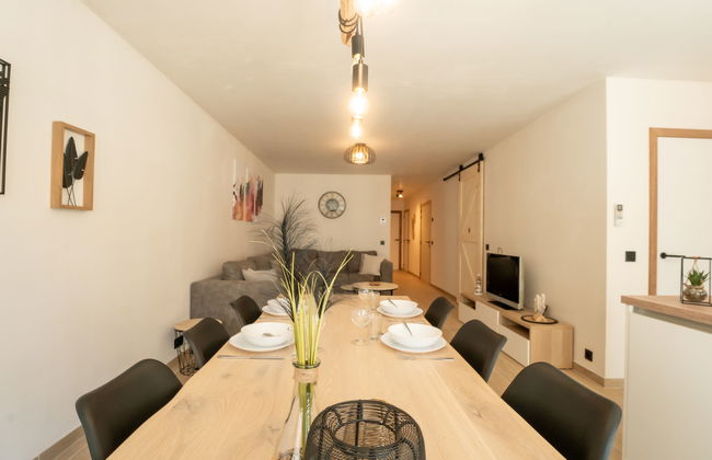 Centrally located "Toi & Moi" - Foto 17