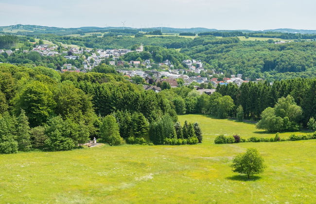 Ferienhaus Stadtblick - Foto 46