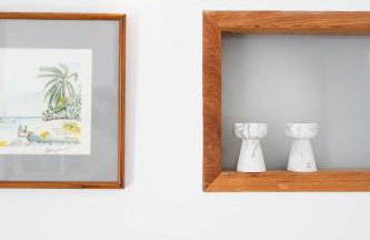 Agrambeli Apartments at Heraion Lagoon -By Bellavista Greece- - Foto 14