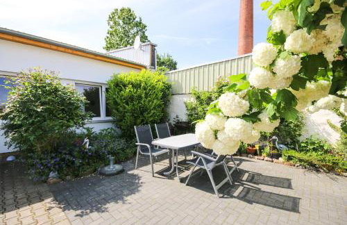 Haus Shiralee - Das Ferienhaus Warnemünde - Foto 66