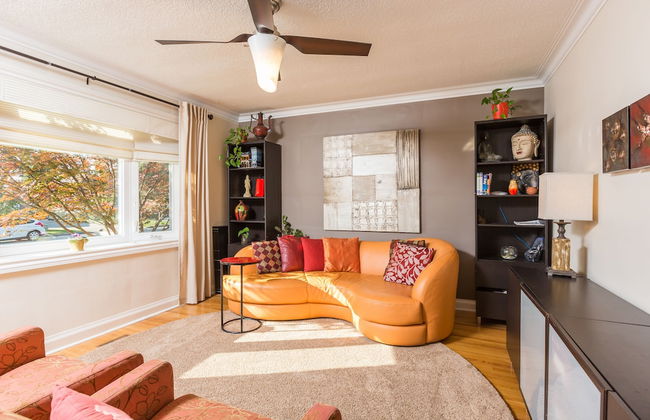 Applewood Suites - Sherway Gardens - Foto 12