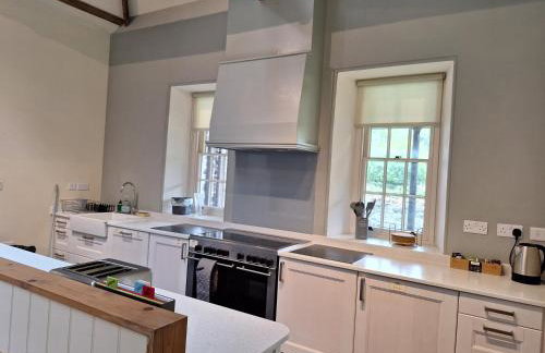 Plas Nanteos Mansion - Foto 20