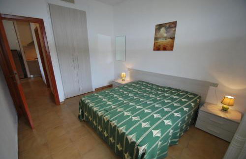 Graziosa Villetta di Naregno a 400 mt dal mare, bel giardino, posto auto e aria condizionata - Foto 14