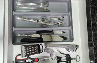 Apartamento inteiro, ar-condicionado e vaga de garagem - Foto 19