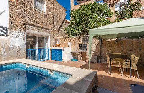 Casa Adriana con piscina - Foto 27