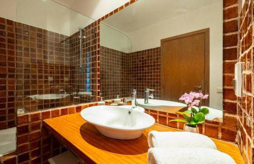 Country chic duplex in Algarve - Photo 10