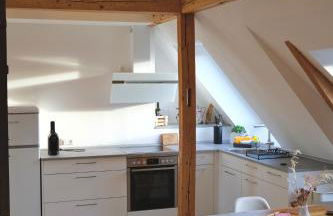 Helles modernes City-Loft - Foto 11