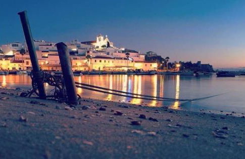 River View Ferragudo Terrace Villa - Foto 58