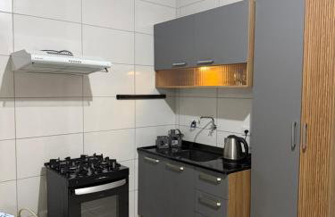 Apartamento Sabrina! - Foto 12