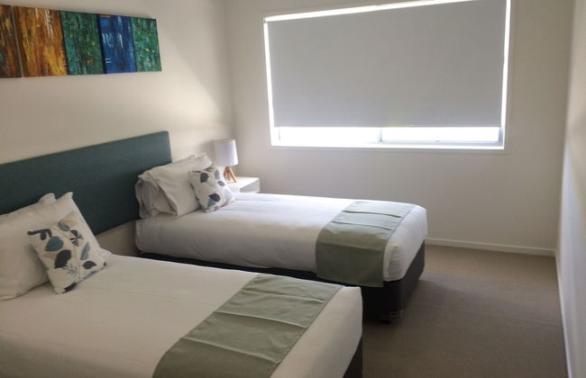 Direct Collective - Breeze on Brightwater - Foto 13