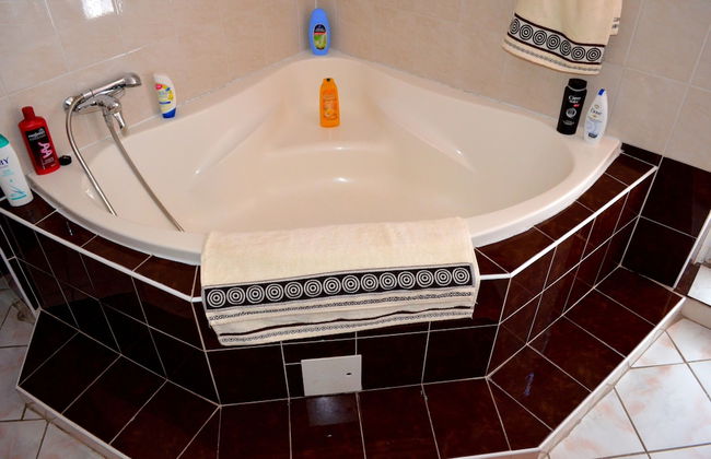 Apartmány Riviéra Liptov Bešeňová - Foto 27