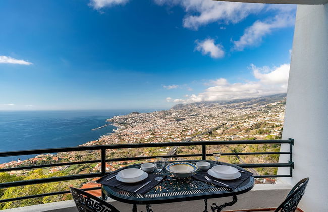 Atlantic Ocean Apartment - Foto 19