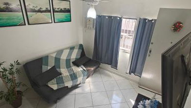 Refúgio Santista - Seu lar com vaga no litoral - Foto 3