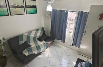 Refúgio Santista - Seu lar com vaga no litoral - Foto 3