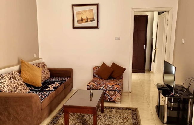 Nile Diana Luxor - Foto 23