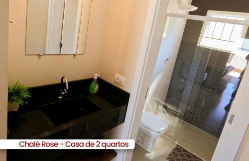 Chalés Vila da Rosa - Foto 32