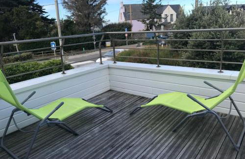 Maisonnette de pêcheur À 200m de la plage - Foto 9