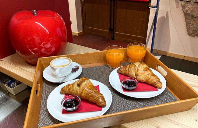 Residence Langes - Foto 4