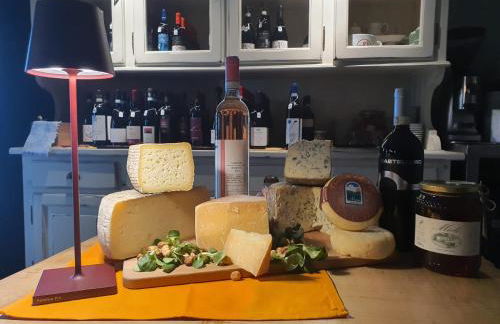 Agriturismo Cascina L'Arché - Photo 12