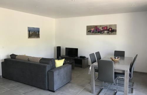 Mini-villas Célia à BONIFACIO - Foto 17