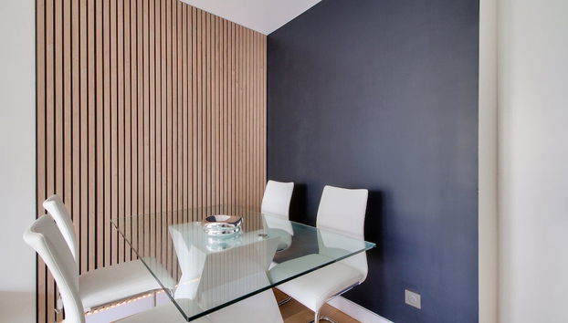 Refeições no quarto