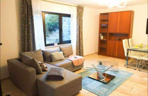 Wohnen im Grünen - Foto 1