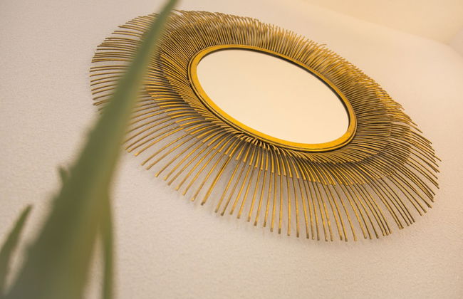 Zenao Appart'hôtels Villeneuve-lès-Avignon - Foto 20