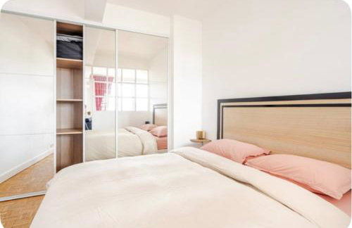 Vue imprenable sur la Tour Eiffeil - Foto 3
