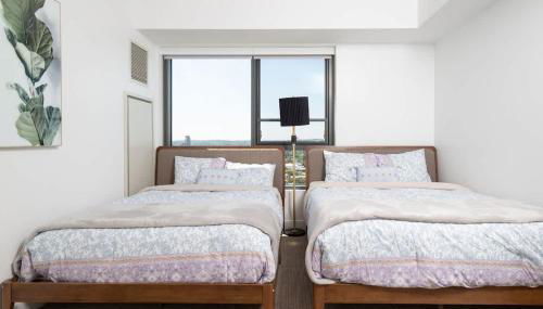 Upscale 1BR MIT Harvard WiFi Gym W D Parking - Foto 2