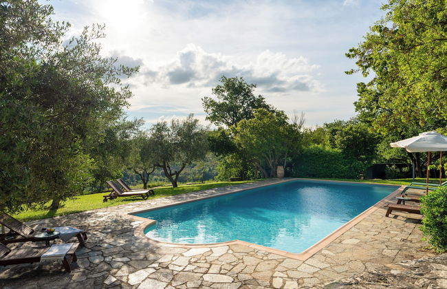 A Casa Dell'ida - Foto 17