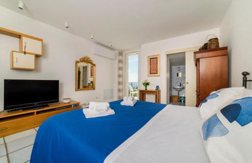 Casa di Zia Rosaria SEA VIEW - Photo 6